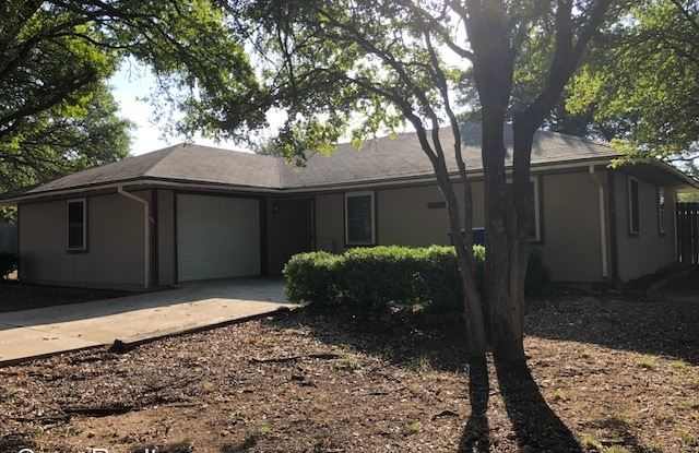 1910 Potter Drive - 1910 Potter Drive, Copperas Cove, TX 76522