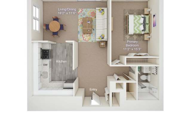 Chestnut Hill North Apartments photos photos