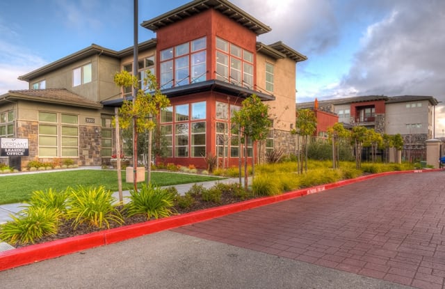 Verdant at Green Valley - Affordable Housing Gallery 1