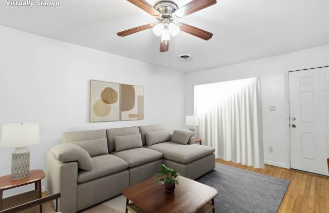 4 Bedroom House with Back Deck by FSU for Immediate move in!! Gallery 4