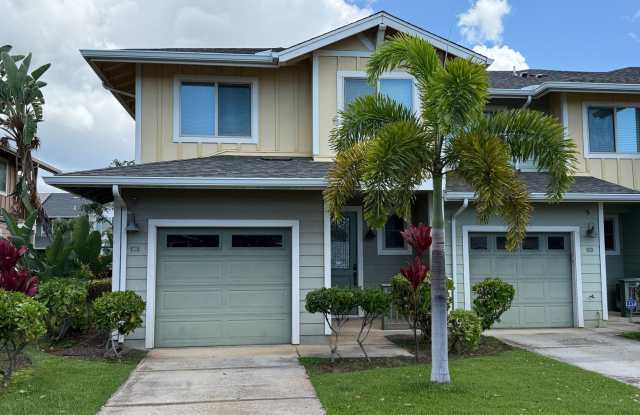 Olino at Mehana 3 bed 2.5 bath townhome available 6/1/25 photos photos