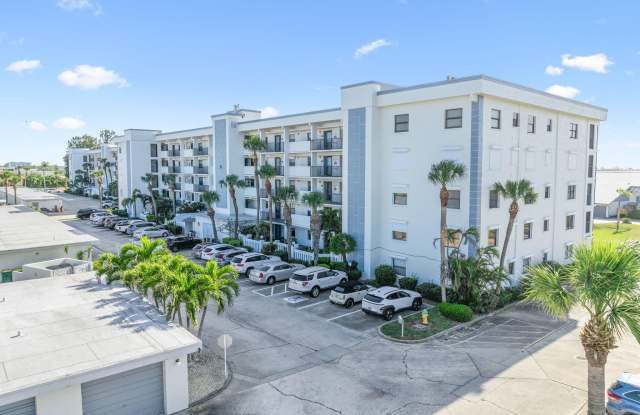 3165 N Atlantic Avenue - 3165 North Atlantic Avenue, Cocoa Beach, FL 32931