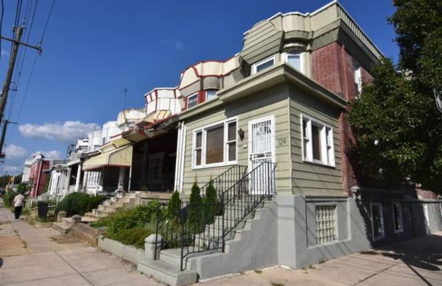 129 S 48th St - 129 South 48th Street, Philadelphia, PA 19139