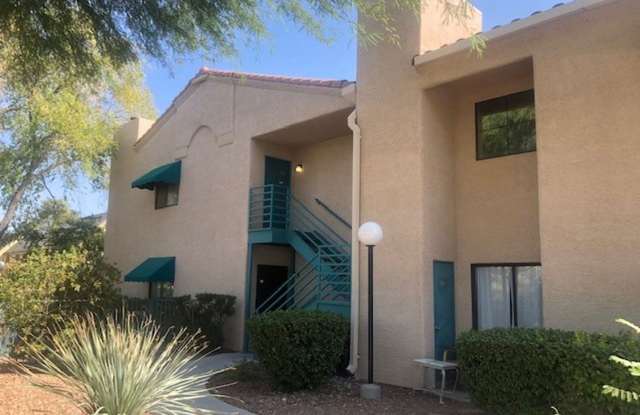 Upgraded Condo Available - 2140 Pinetop Lane, Paradise, NV 89119
