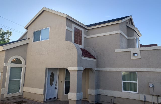 19033 N 6th Street - 19033 North 6th Street, Phoenix, AZ 85024