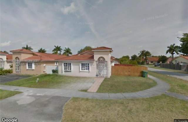 9003 NW 112th Ter - 9003 Northwest 112th Terrace, Hialeah Gardens, FL 33018