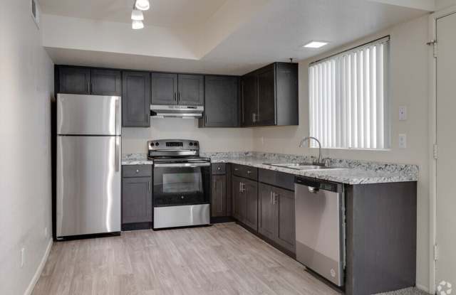 Cape Cod Apartments photos photos