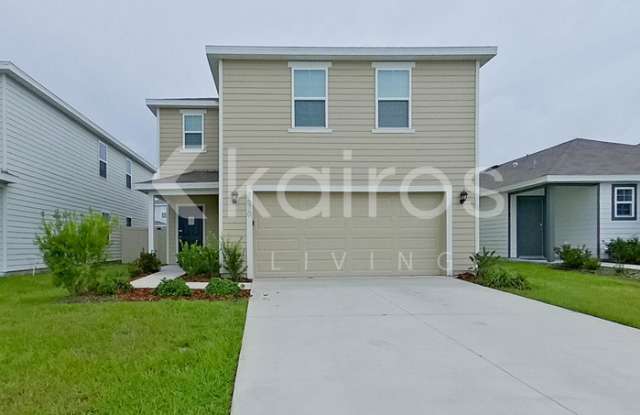 8670 Southwest 43rd Terrace - 8670 Southwest 43rd Terrace, Marion County, FL 34476