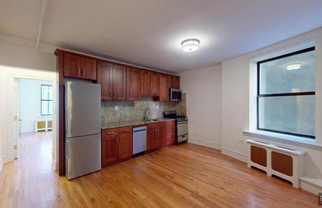 245 West 51st Street - 245 West 51st Street, New York City, NY 10019