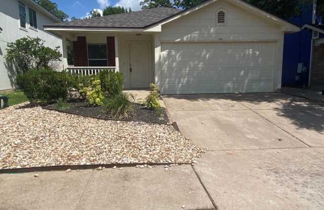 Cozy 3 bed in the Heart of East Austin photos photos
