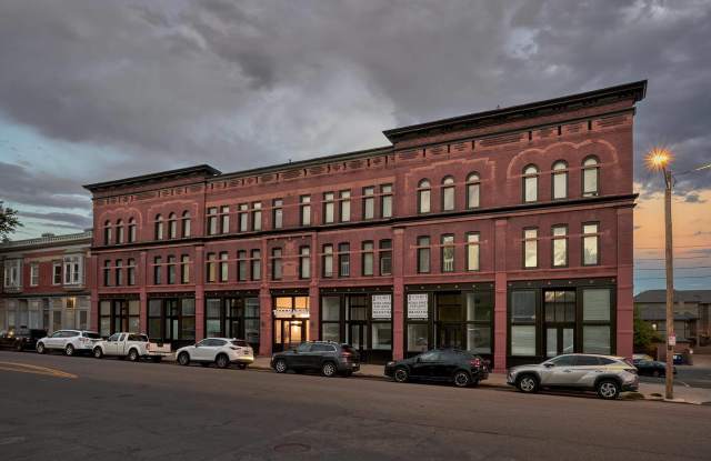 Tallmadge Lofts photos photos