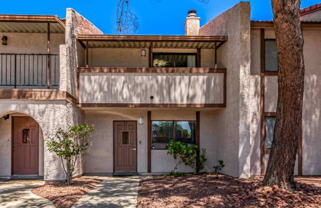Remodeled 2 bedroom unit just minutes from the Strip! photos photos