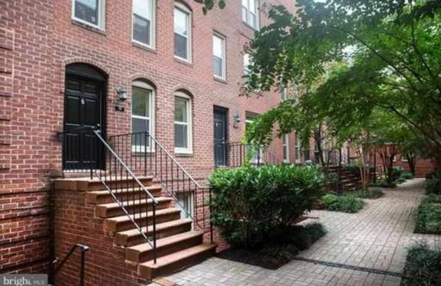 91 NE 14TH STREET NE - 91 14th St NE, Washington, DC 20002