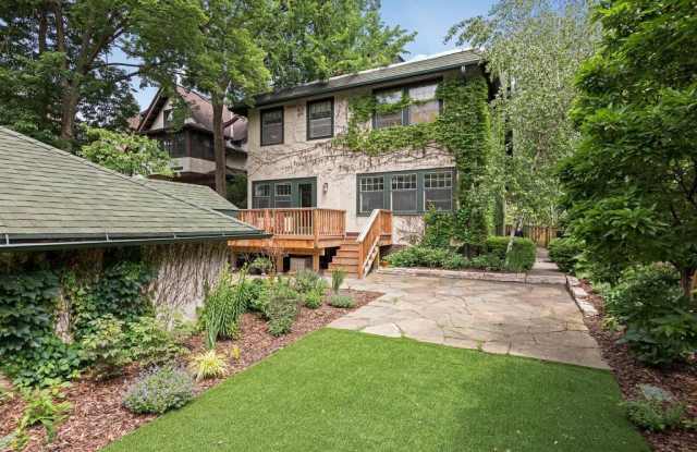 1627 W 26th Street - 1627 West 26th Street, Minneapolis, MN 55408