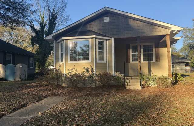 20 Kirkwood Street NE - 20 Kirkwood Street Northeast, Floyd County, GA 30161