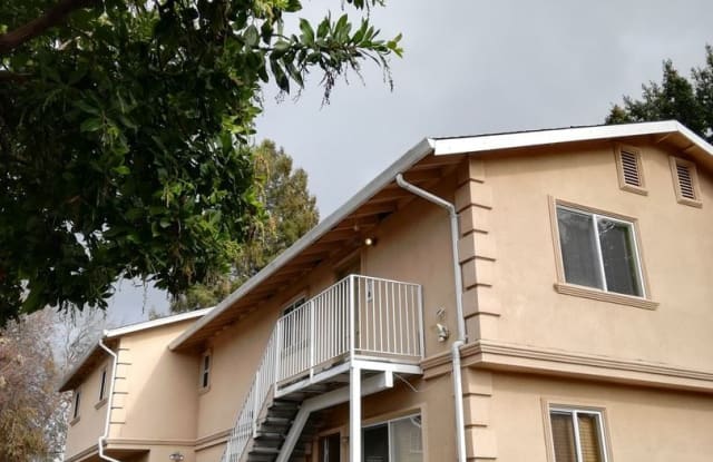 2889 Alma St, Unit 1 - 2889 Alma Street, Palo Alto, CA 94306