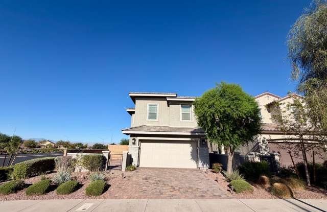 Lovely Cadence home with Solar Savings Gallery 1