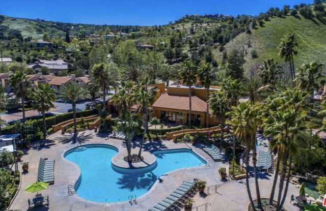 5922 N Las Virgenes Blvd - 5922 Las Virgenes Road, Calabasas, CA 91302
