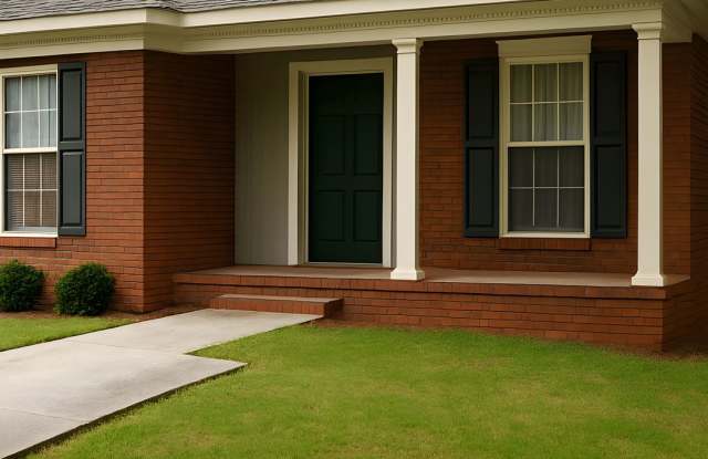 3 Bedroom Home 2 bath fenced in yard Gallery 1