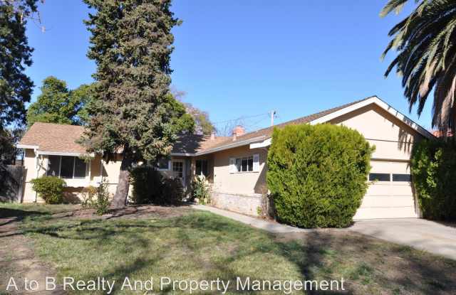 6571 Capri Way - 6571 Capri Way, San Jose, CA 95129
