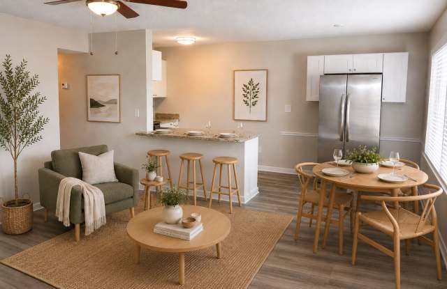 2 bed 1.5 bath condo - $500 off your first months rent Gallery 3