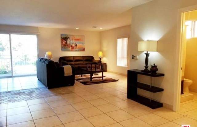 10366 EASTBORNE Avenue - 10366 W Eastborne Ave, Los Angeles, CA 90025