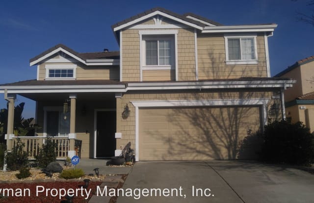 24 Daniel Drive - 24 Daniel Drive, American Canyon, CA 94503