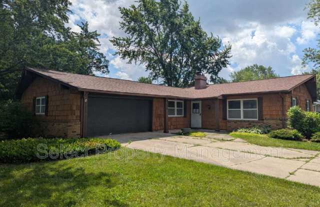 4130 Thorton Drive photos photos