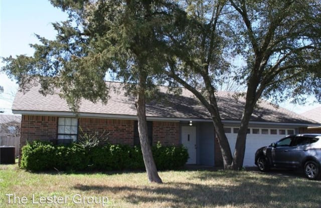 1803 Trent - 1803 Trent Circle, Bryan, TX 77802