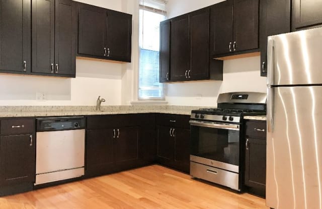 2857 W Belmont Ave 2R - 2857 West Belmont Avenue, Chicago, IL 60618