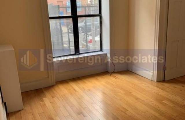 631 Edgecombe Avenue - 631 Edgecombe Avenue, New York City, NY 10032
