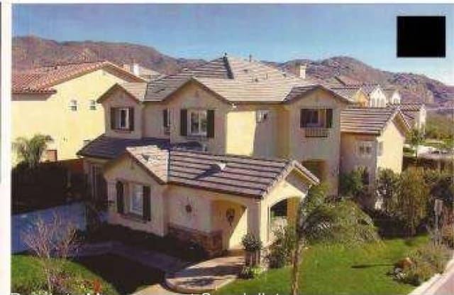 5726 Indian Point Dr - 5726 Indian Pointe Dr, Simi Valley, CA 93063