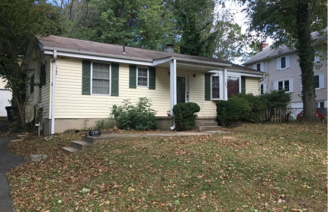 505 SENTRY LANE - 505 Sentry Lane, Fort Washington, MD 20744