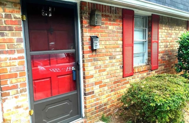 3809 Parklane Dr - 3809 Parklane Drive, DeKalb County, GA 30021