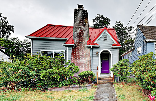 6025 26th Ave NE - 6025 26th Avenue Northeast, Seattle, WA 98115