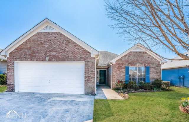 4018 Cambridge Drive - 4018 Cambridge Drive, Moody, AL 35004