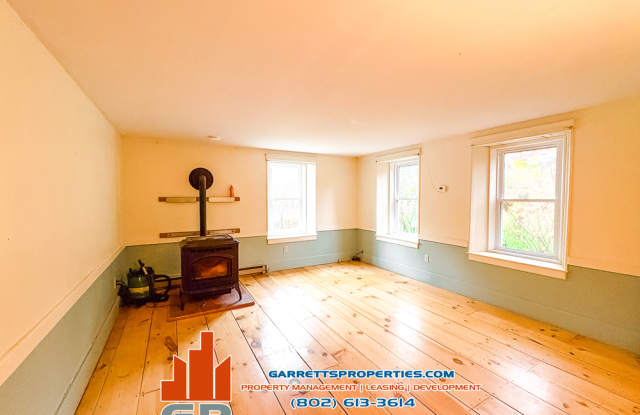 2591 Johnson Hill Road - 2591 Johnson Hill Road, Windsor County, VT 05068