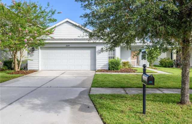 20274 MERRY OAK AVENUE - 20274 Merry Oak Avenue, Pebble Creek, FL 33647