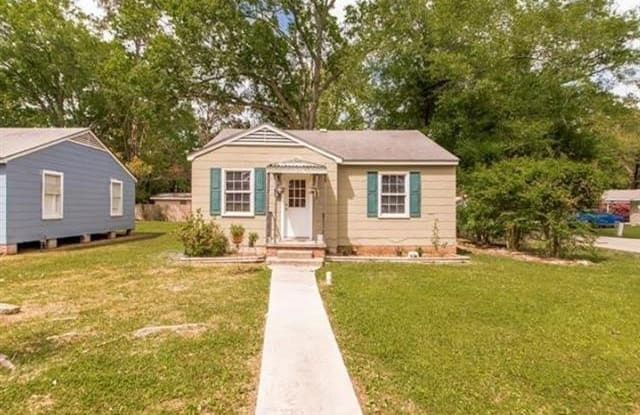 202 W CLARK Street - 202 Clark Street, Hammond, LA 70401