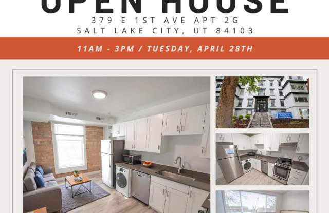 Beautifully Remodeled Apartment Home with Washer/Dryer in-Unit and Luxury Finishes! photos photos