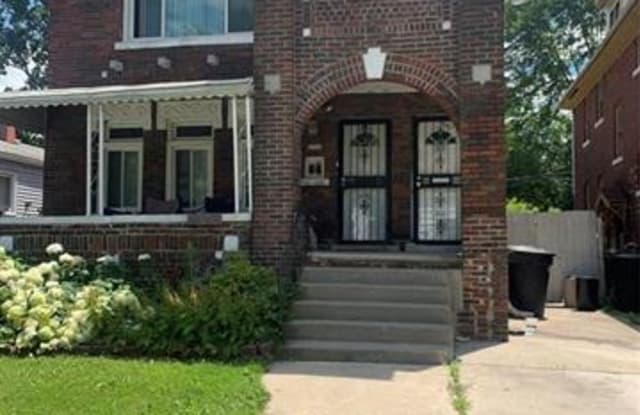 1443 LAWRENCE ST - 1443 Lawrence St, Detroit, MI 48206