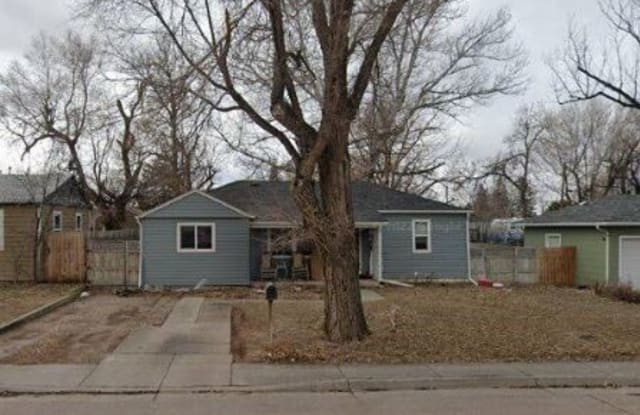 413 North Brooks Avenue - 413 North Brooks Avenue, Gillette, WY 82716