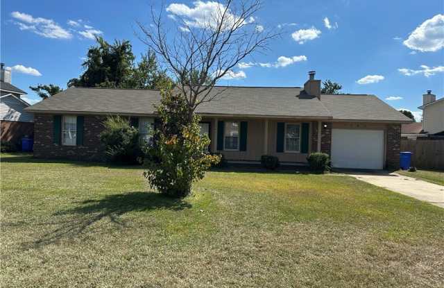 7882 Uriah Drive - 7882 Uriah Drive, Fayetteville, NC 28314