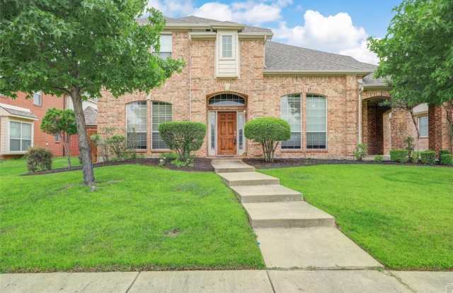 1041 Crystal Lake Drive - 1041 Crystal Lake Drive, Frisco, TX 75036