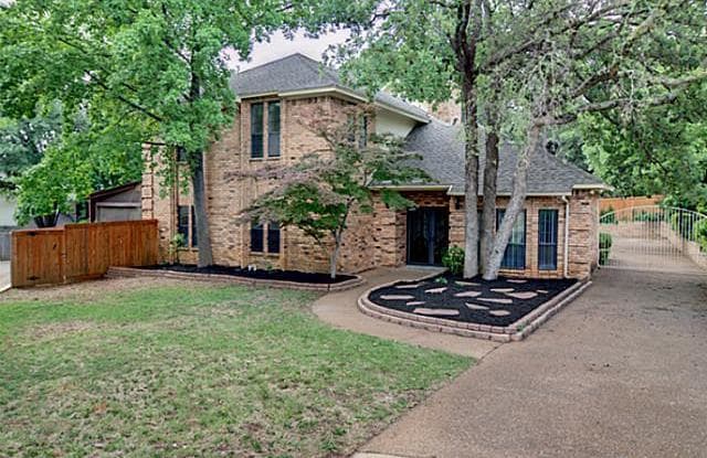3513 Fieldwood Court - 3513 Fieldwood Court, Grapevine, TX 76051
