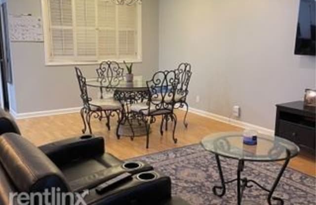 4591 Orange Ave Unit 307 - 4591 Orange Avenue, Long Beach, CA 90807