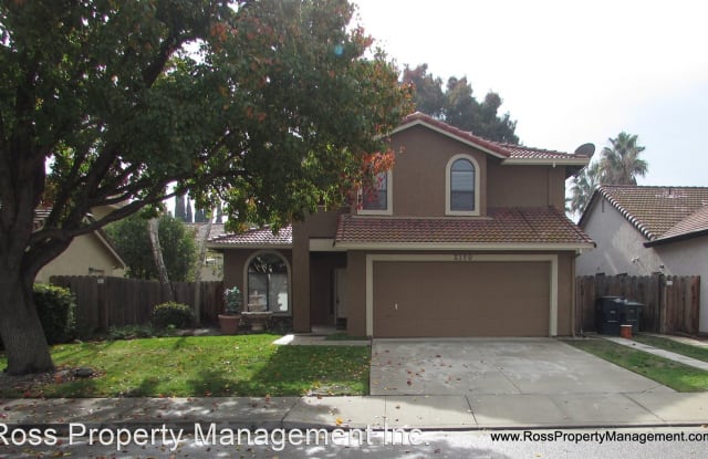 2170 Foothill Ranch Rd - 2170 Foothill Ranch Drive, Tracy, CA 95377