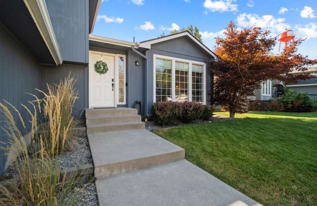 Furnished 3-Bedroom Home in Spokane Valley – Comfortable & Move-In Ready Gallery 4