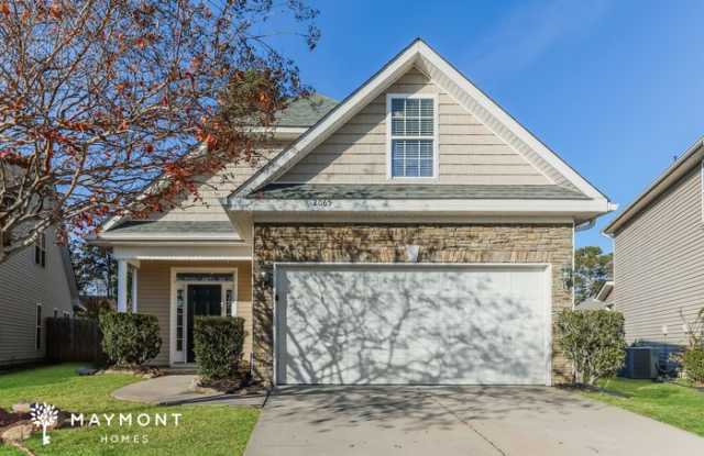 2065 Dundee Way - 2065 Dundee Way, Columbia County, GA 30813