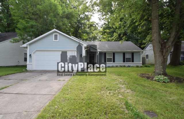 4247 Robertson Blvd - 4247 Robertson Boulevard, Indianapolis, IN 46228